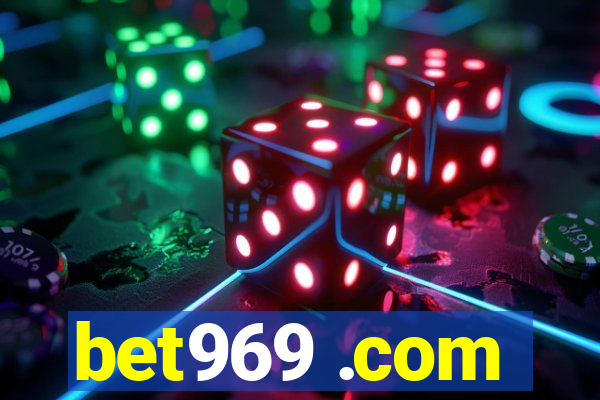 bet969 .com