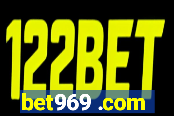 bet969 .com