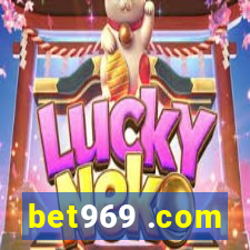 bet969 .com