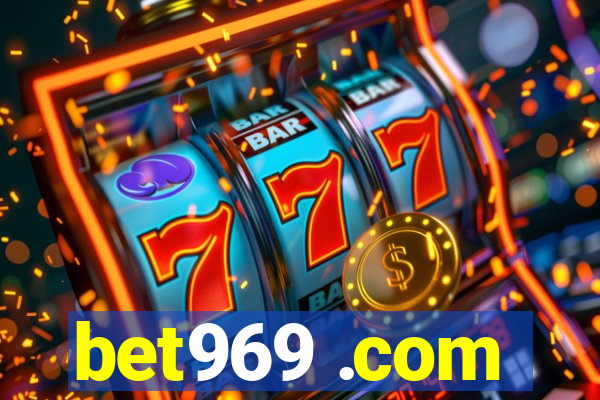 bet969 .com