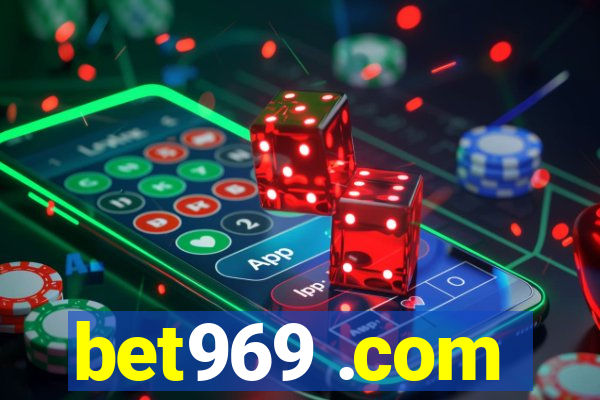 bet969 .com