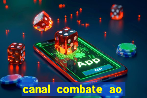 canal combate ao vivo online, multicanais