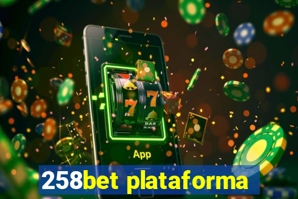 258bet plataforma