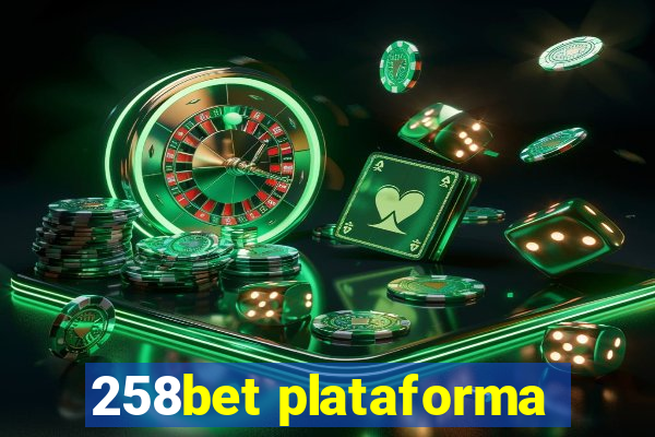 258bet plataforma