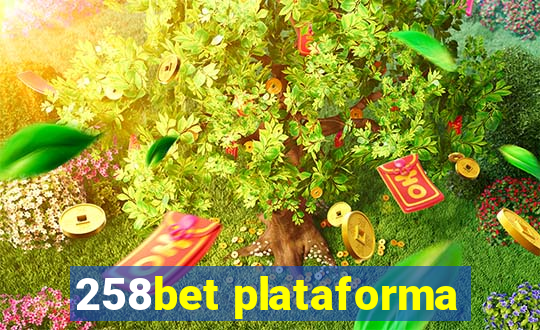 258bet plataforma