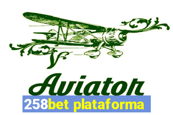 258bet plataforma