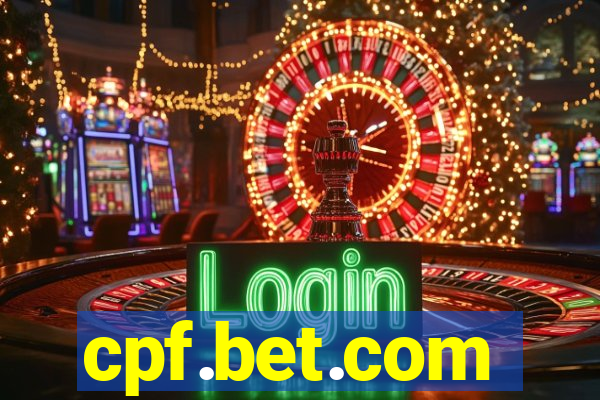 cpf.bet.com