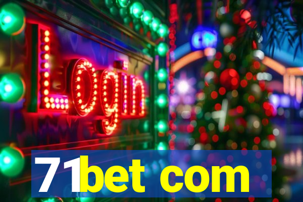 71bet com