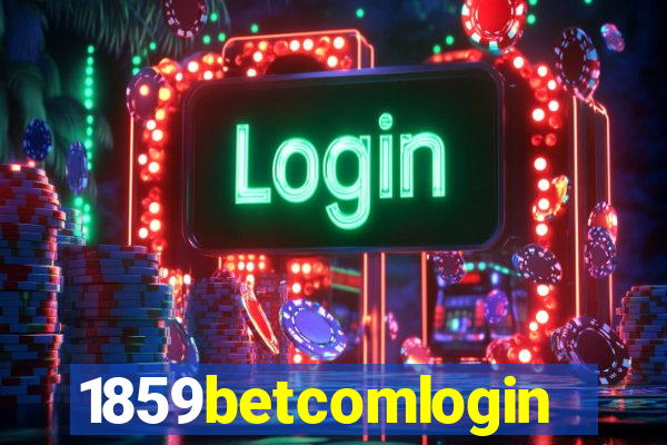 1859betcomlogin