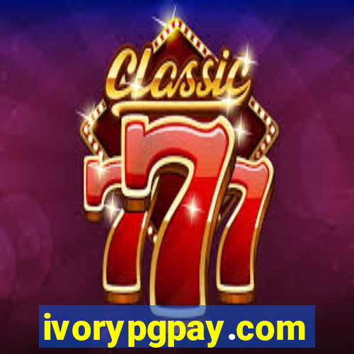 ivorypgpay.com