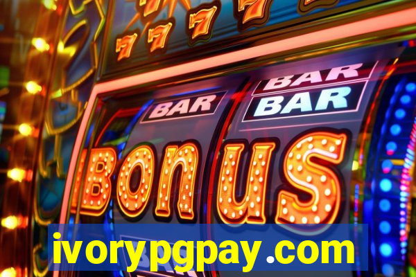 ivorypgpay.com