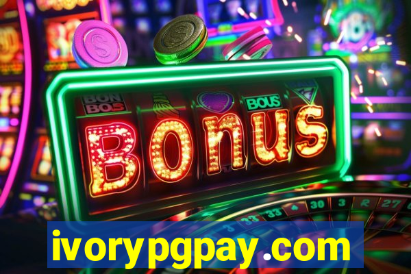 ivorypgpay.com