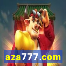 aza777.com