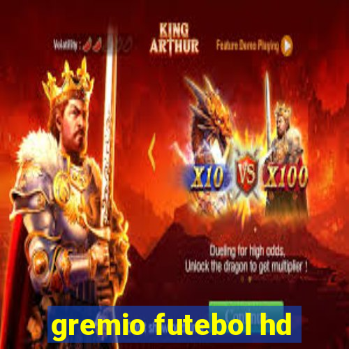 gremio futebol hd