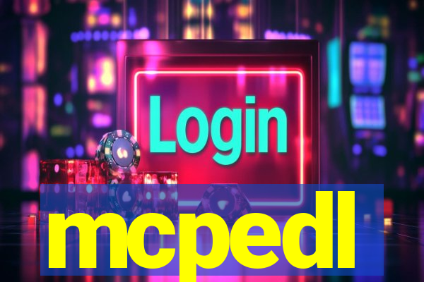 mcpedl