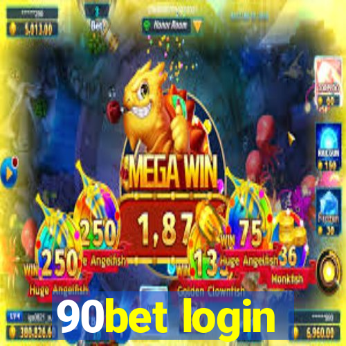 90bet login