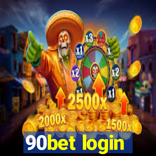 90bet login