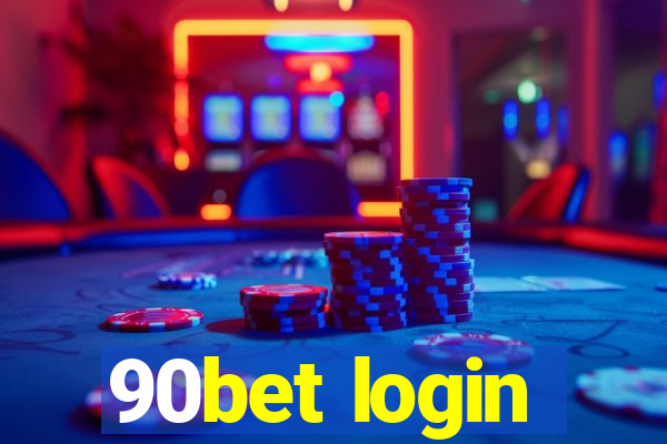 90bet login