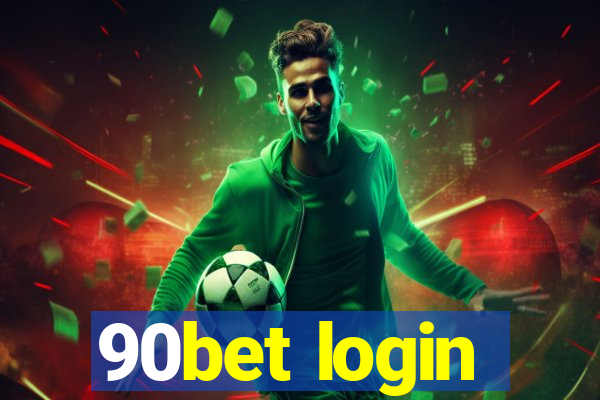 90bet login