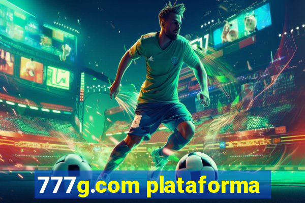 777g.com plataforma