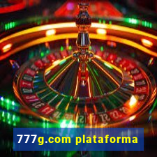 777g.com plataforma