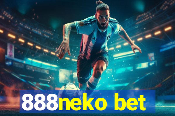 888neko bet