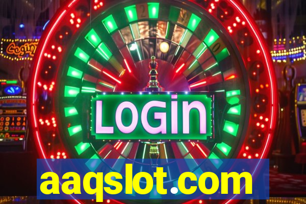 aaqslot.com