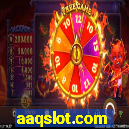 aaqslot.com