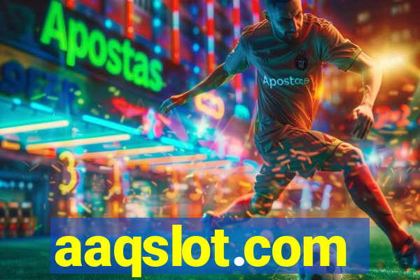 aaqslot.com