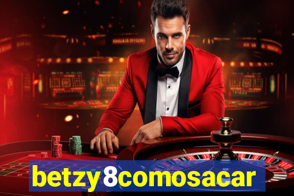 betzy8comosacar