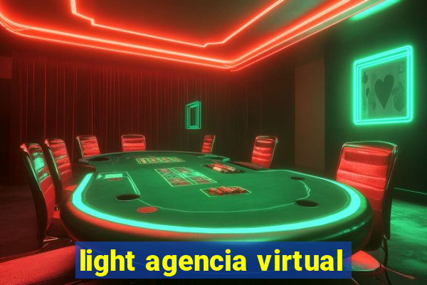 light agencia virtual