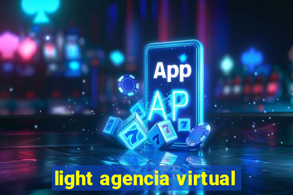 light agencia virtual