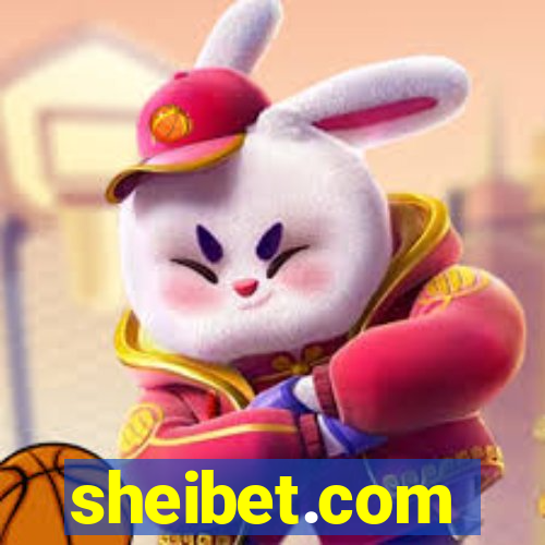 sheibet.com