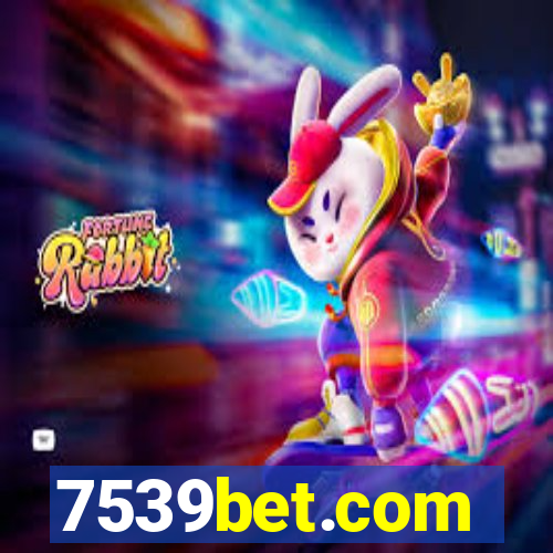 7539bet.com