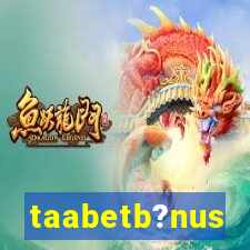 taabetb?nus