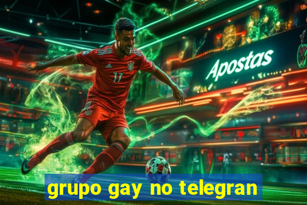 grupo gay no telegran