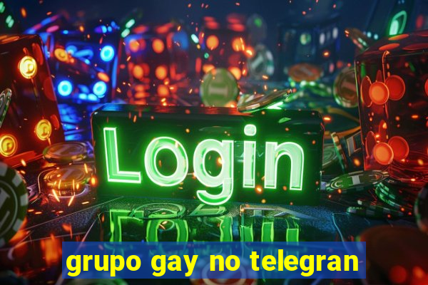 grupo gay no telegran