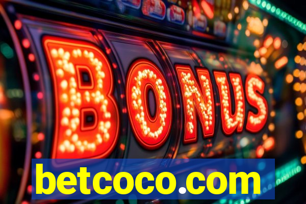 betcoco.com