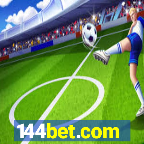 144bet.com