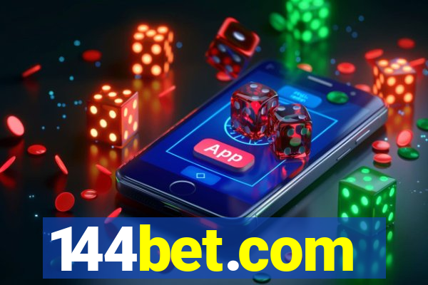 144bet.com