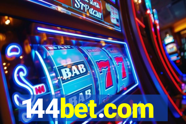 144bet.com