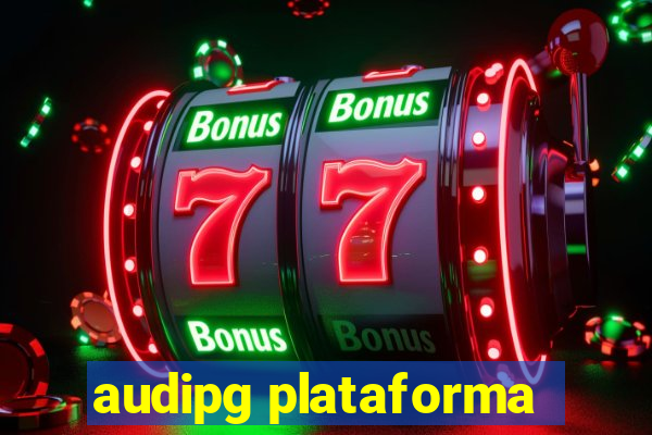 audipg plataforma