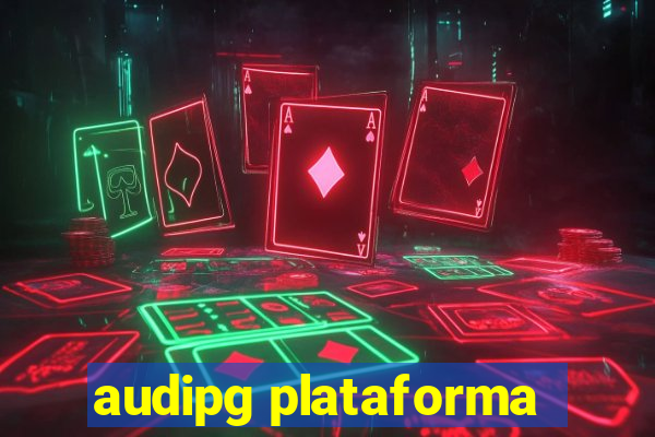 audipg plataforma