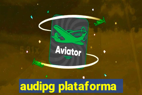 audipg plataforma