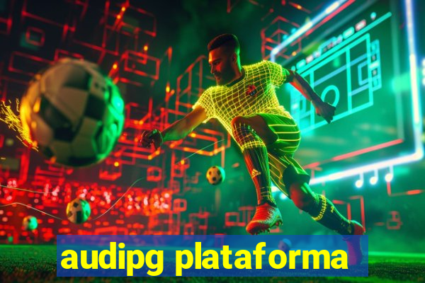 audipg plataforma