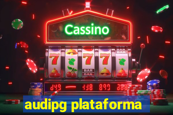 audipg plataforma