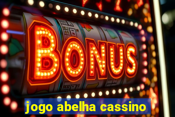 jogo abelha cassino