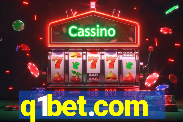 q1bet.com