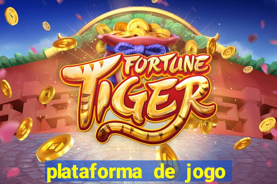 plataforma de jogo fora do brasil