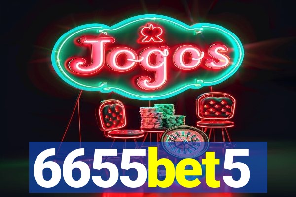 6655bet5